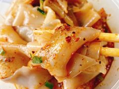 -老韩家西安肉夹馍(星耀天都店)