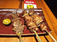 -醉虎传(南锣鼓巷店)