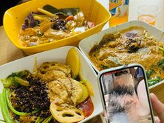 -林静小吃(复兴路店)