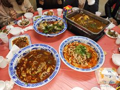 -埭溪四季乐