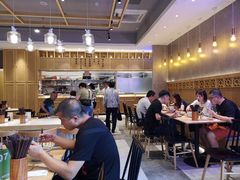 大堂-陈家生煎(世茂双子塔店)