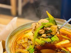 -肖记公安牛肉鱼杂(田林路店)