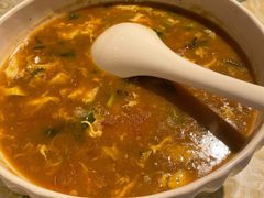 特色拌汤-潞安酒店(宁国路店)