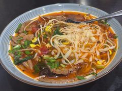 -梓袍面庄(渝北店)