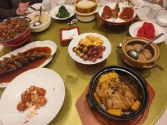 -大鸭梨烤鸭(甘家口店)
