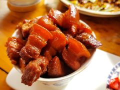 -院8里·少城记忆老川菜(宽窄巷子店)