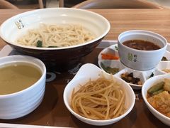 -剔八谷山西面馆(南内环店)