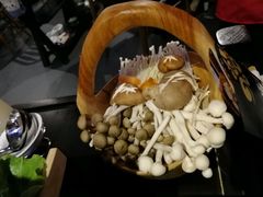 -捞九门海鲜牛肉自助火锅(廉江店)