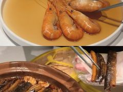 -醉舍·新淮扬菜(长宁龙之梦店)