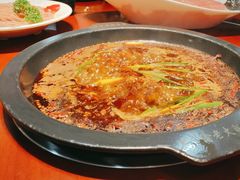-蜀家渝重庆火锅(南屏街店)