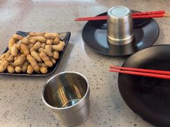 -蚝门海鲜烧烤大排档(高新路店)