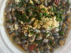 -碧海银沙海鲜餐厅(恒大海上威尼斯店)