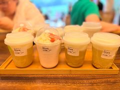 -白茶原·一片叶子