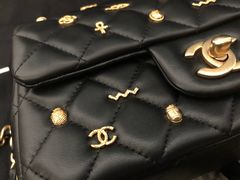 -Chanel(永利皇宫店)