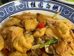 -桂园白粥·潮汕老味道