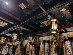 -蜀大侠火锅(建设路第五大道店)