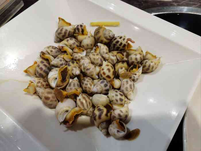 宝燕海货工场(园区店)-"几乎每个月都会来宝燕吃海鲜,可是越来越失.