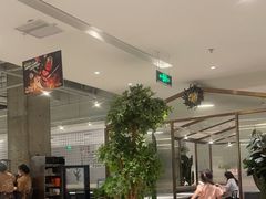 -卡朋西餐(大信新都汇店)
