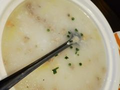 -醉美东江·三文鱼·烧鸡公