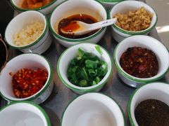 -朝伟清真铜瓢牛肉馆(三十年老·店)