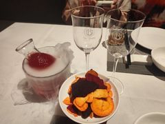-若蘭慈·无国界素食料理(欢乐海岸店)