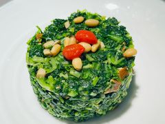 -晓淮山·扬州早茶·淮扬菜(龙阳广场店)