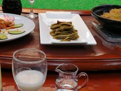 -清真悦宾楼食府(海湖店)