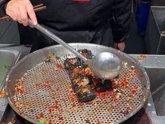 -黑色经典臭豆腐·湖南特产(太平街口店)