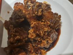 -新白鹿餐厅(滨江银泰店)
