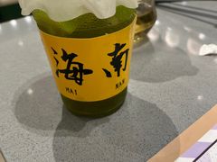 -椰小鸡·琼州糟粕醋(美兰缤纷城店)