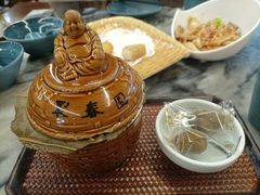 -安泰楼·佛跳墙创始人·传统闽味早茶·酒楼(三坊七巷闽菜地标店)