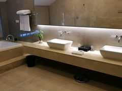 -深圳东部华侨城茵特拉根酒店