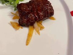 -马勒别墅·中餐厅