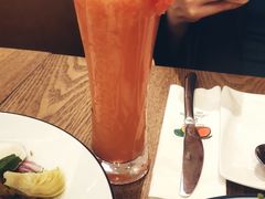 -安妮意大利餐厅(世贸天阶店)