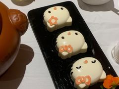 -上海1号私藏菜(静安店)