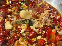 -黄兴南路步行商业街