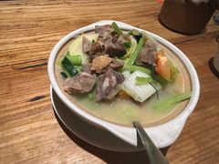 -缘生态云南菜·野生菌庭院餐厅(华侨城店)