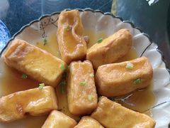 -古榕农庄·桑拿簸箕菜·招牌泥焗鸡(清远长隆店)