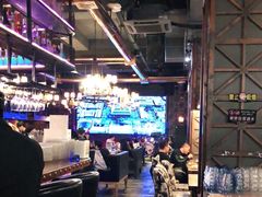 -爱啤精酿·民谣酒馆(滨江店)