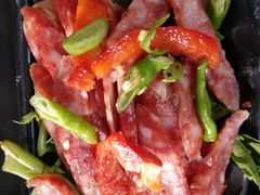 -美食美客土烙锅店·老字号