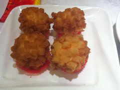 -廊亦舫Lang Yi Fang Restaurant(金桥店)