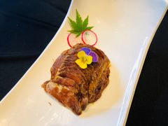 -天伦里餐厅(绿城桃花源店)