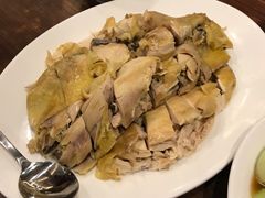 -Angke Restaurant - Ketapang