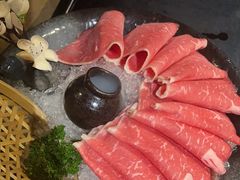 -捞王锅物料理(凯旋路店)