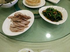-李连贵熏肉大饼(沈阳站店)