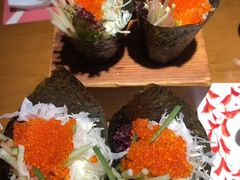 -大江户日本料理(吕厝店)