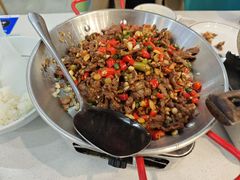 -福巷湘食小馆·猛火现炒(上海首店)