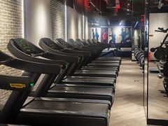 -威尔仕健身(北京合生汇店)