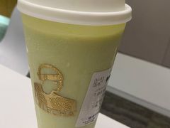 -LELECHA乐乐茶(美罗城店)