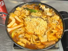 -李先生的首尔小馆(松江启源广场店)